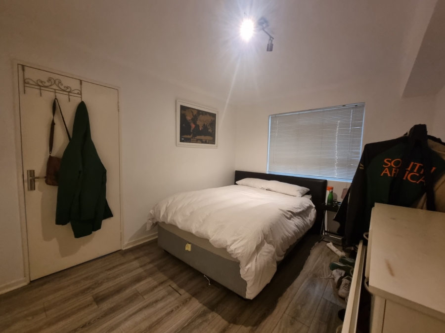 To Let 1 Bedroom Property for Rent in Salt River Western Cape